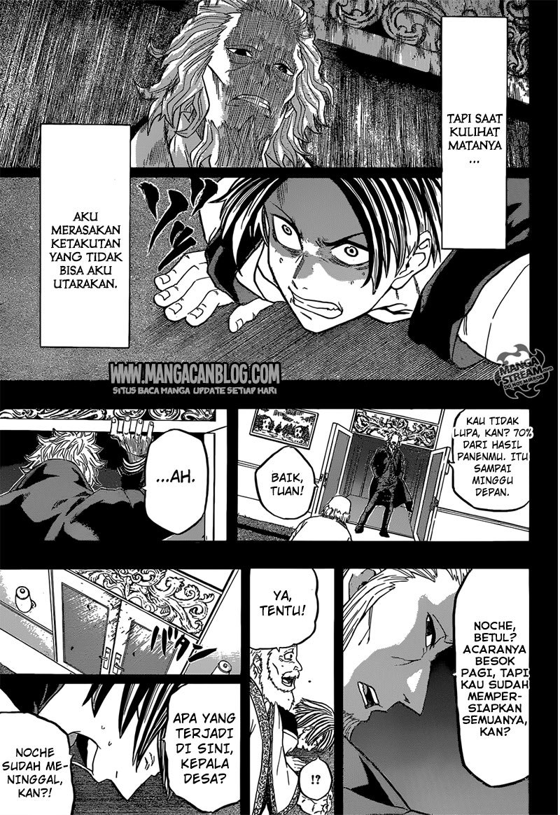 Demon’s Plan Chapter 07 Gambar 7